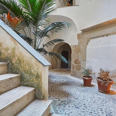 "Guttuso Tribute Suite" Experience Apartment Palermo Exterior foto